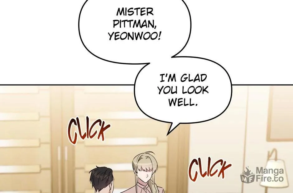 Kiss Me, Liar Chapter 75 page 65 - 