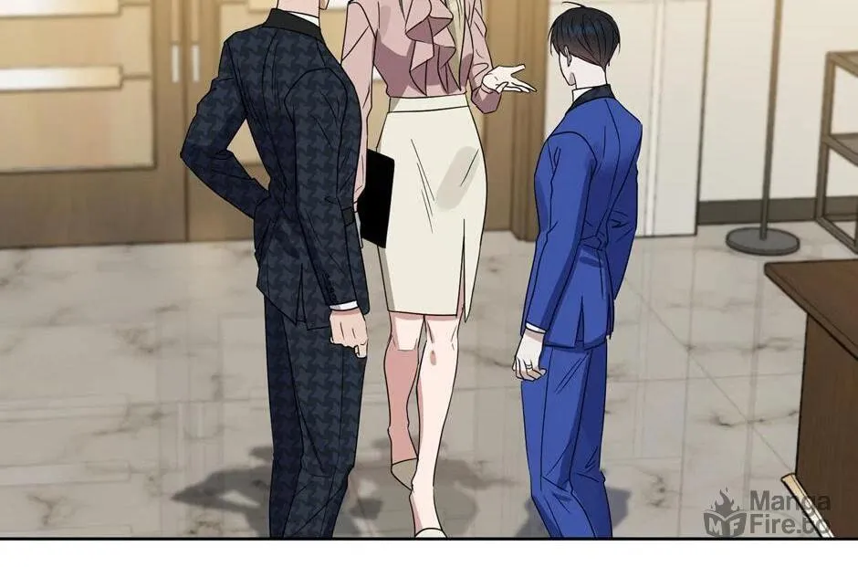 Kiss Me, Liar Chapter 75 page 66 - 