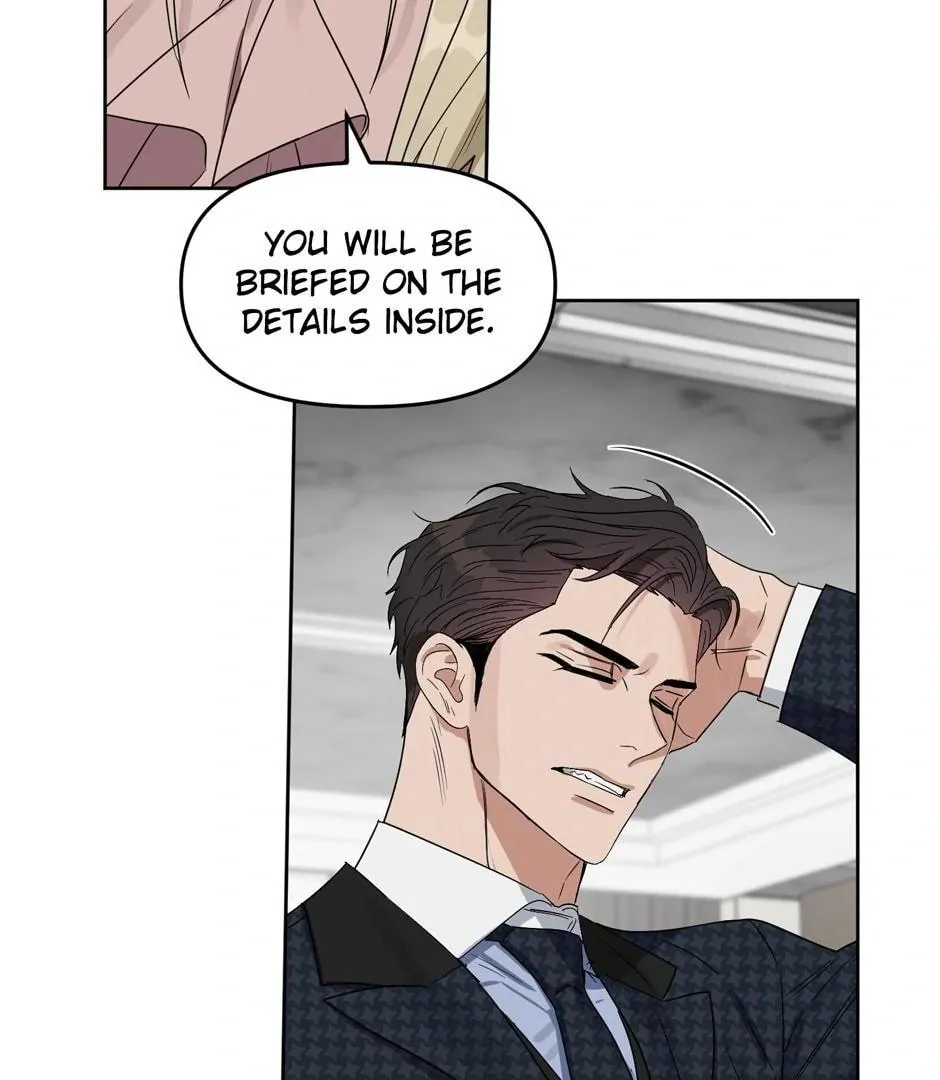 Kiss Me, Liar Chapter 75 page 68 - 