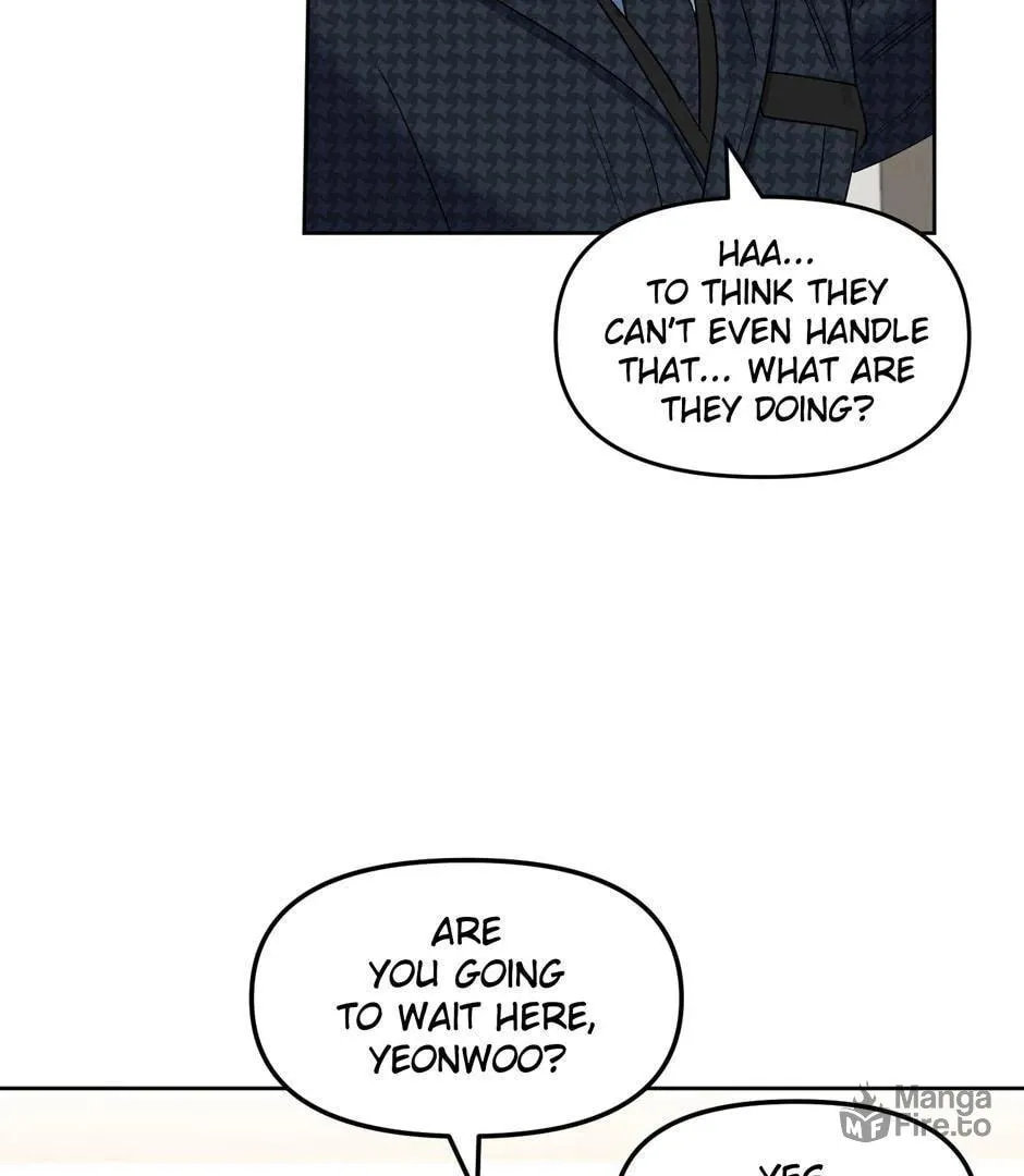 Kiss Me, Liar Chapter 75 page 69 - 