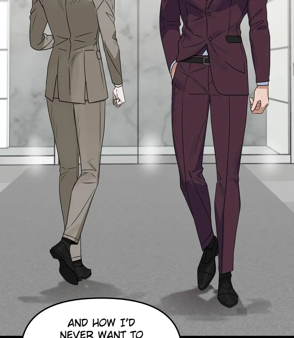 Kiss Me, Liar Chapter 75 page 8 - 