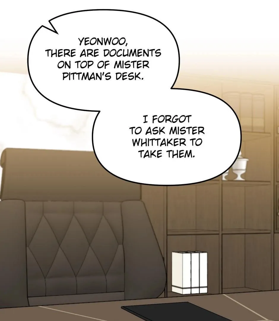 Kiss Me, Liar Chapter 75 page 73 - 