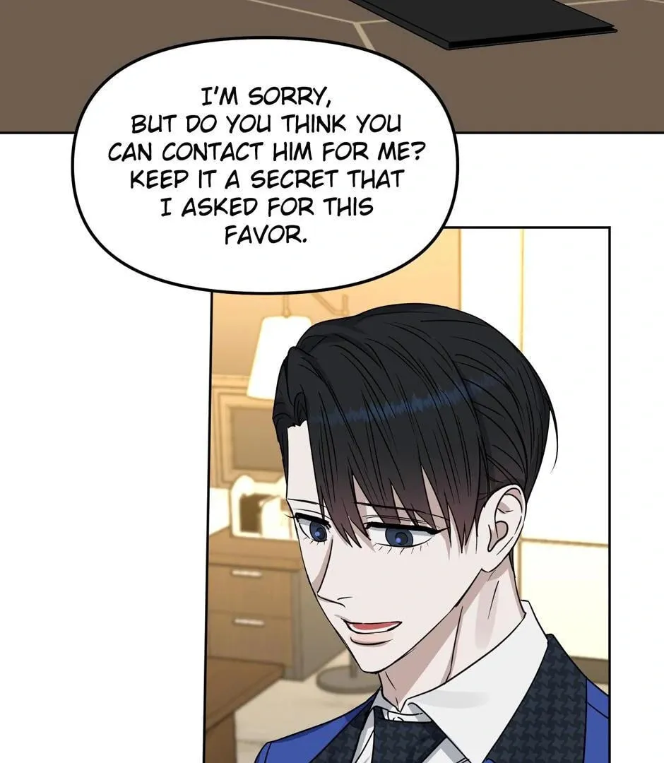 Kiss Me, Liar Chapter 75 page 74 - 