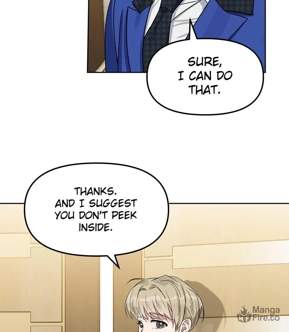 Kiss Me, Liar Chapter 75 page 75 - 