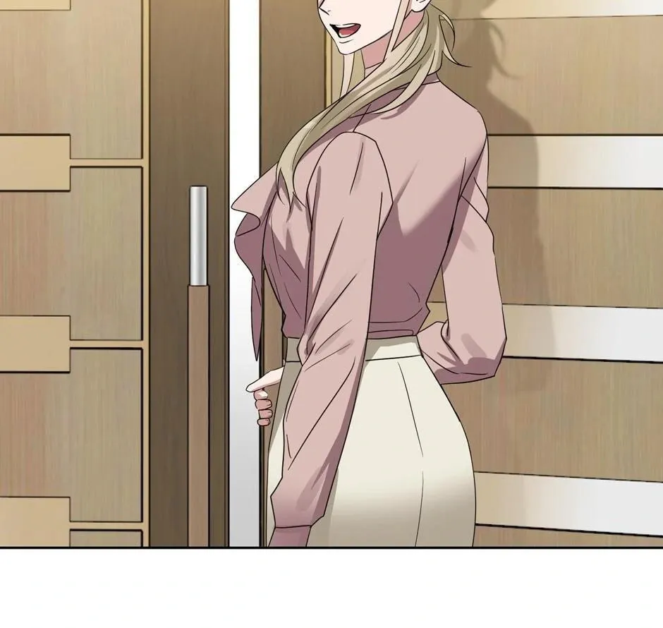 Kiss Me, Liar Chapter 75 page 76 - 