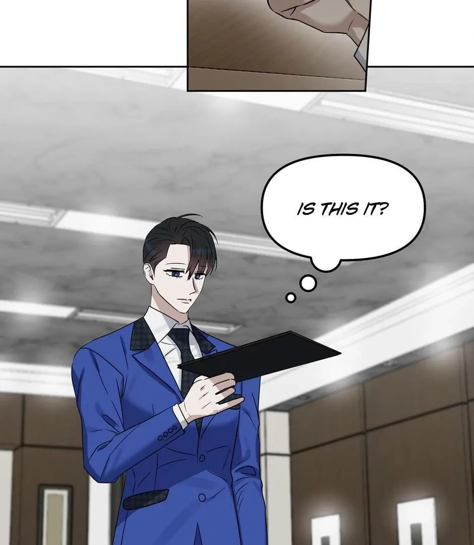 Kiss Me, Liar Chapter 75 page 79 - 