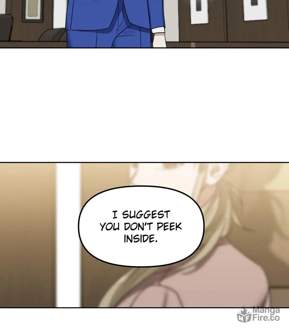 Kiss Me, Liar Chapter 75 page 80 - 