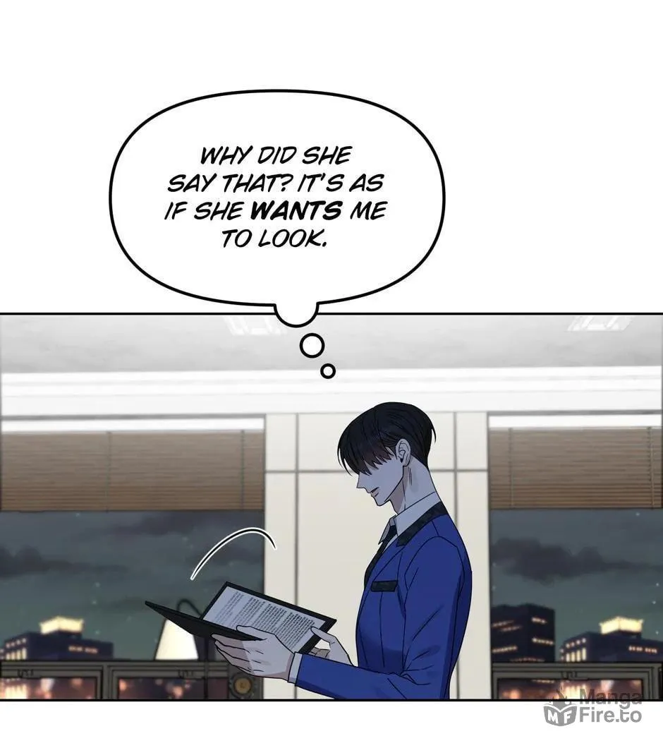 Kiss Me, Liar Chapter 75 page 81 - 