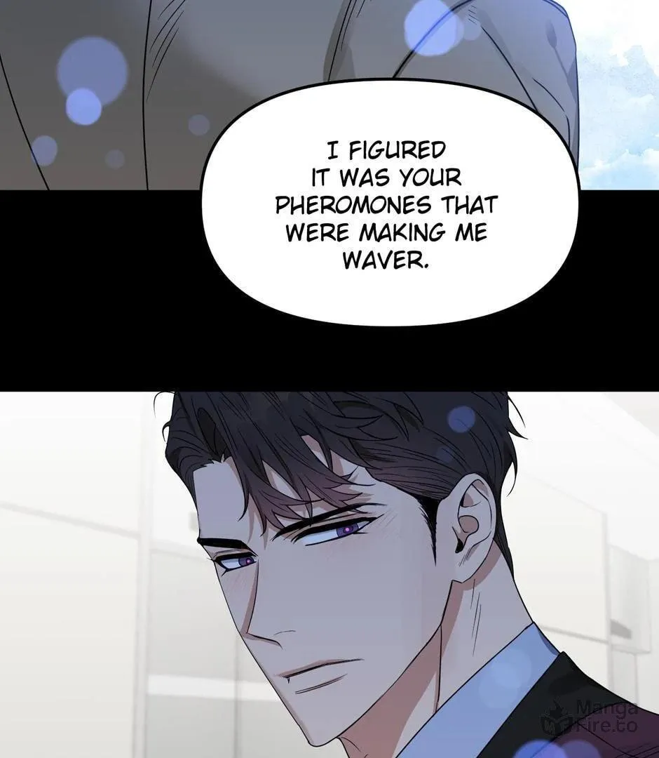 Kiss Me, Liar Chapter 75 page 10 - 