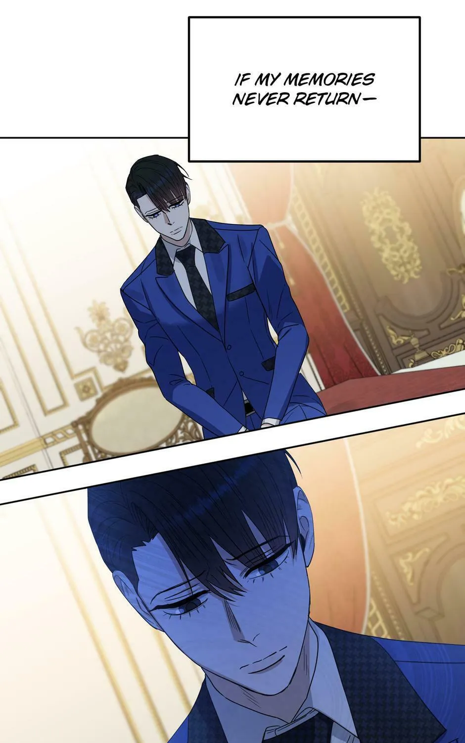 Kiss Me, Liar Chapter 76 page 14 - 