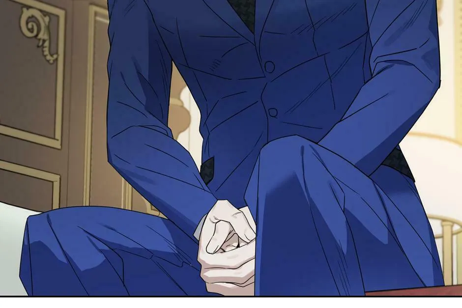 Kiss Me, Liar Chapter 76 page 18 - 