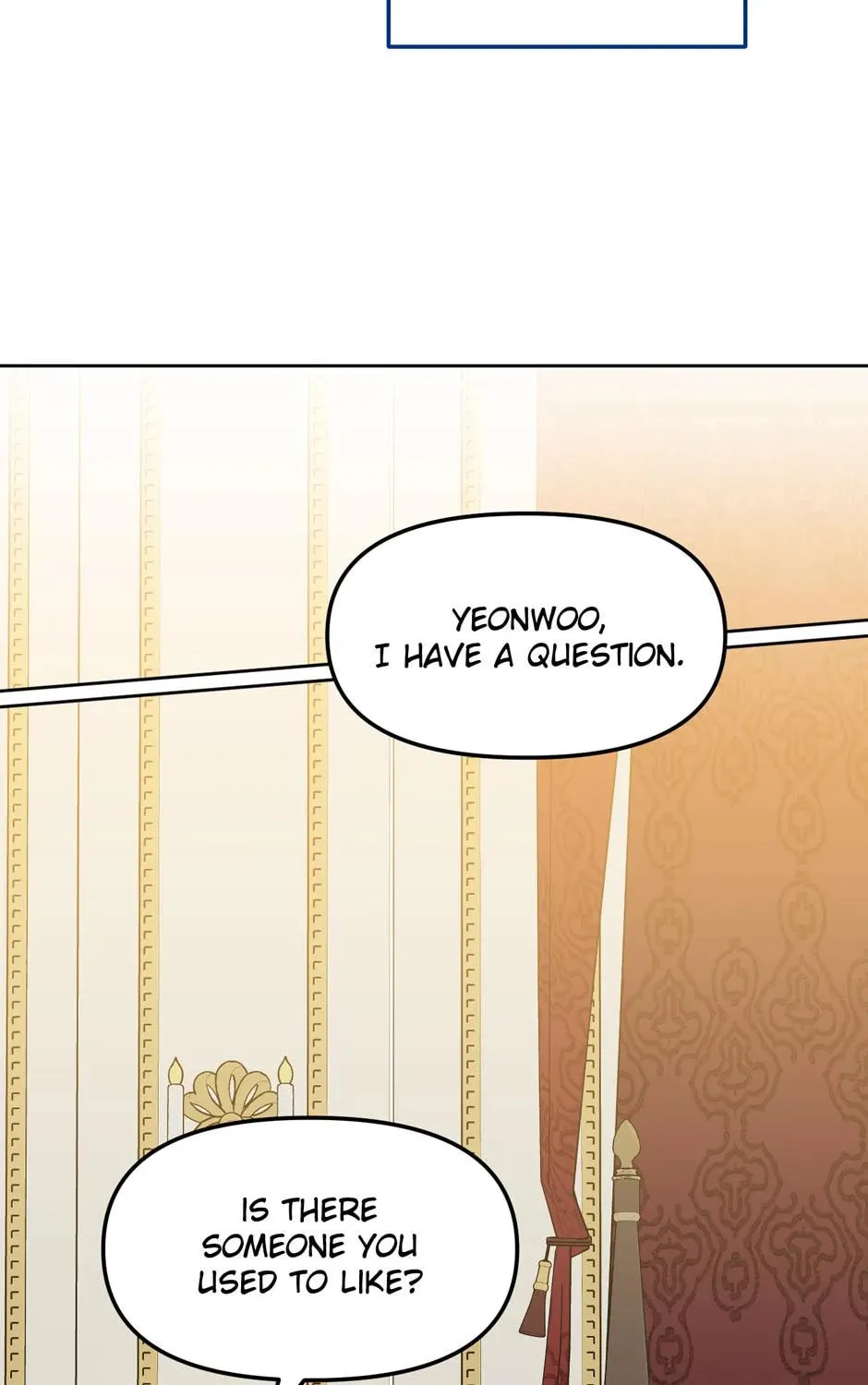 Kiss Me, Liar Chapter 76 page 20 - 