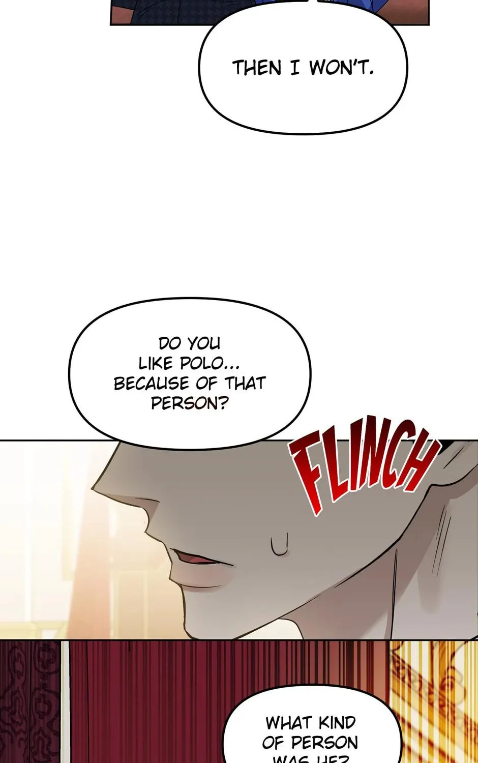 Kiss Me, Liar Chapter 76 page 28 - 