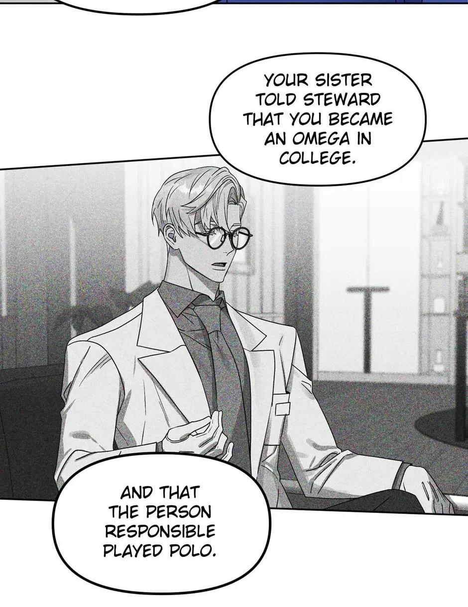 Kiss Me, Liar Chapter 76 page 30 - 