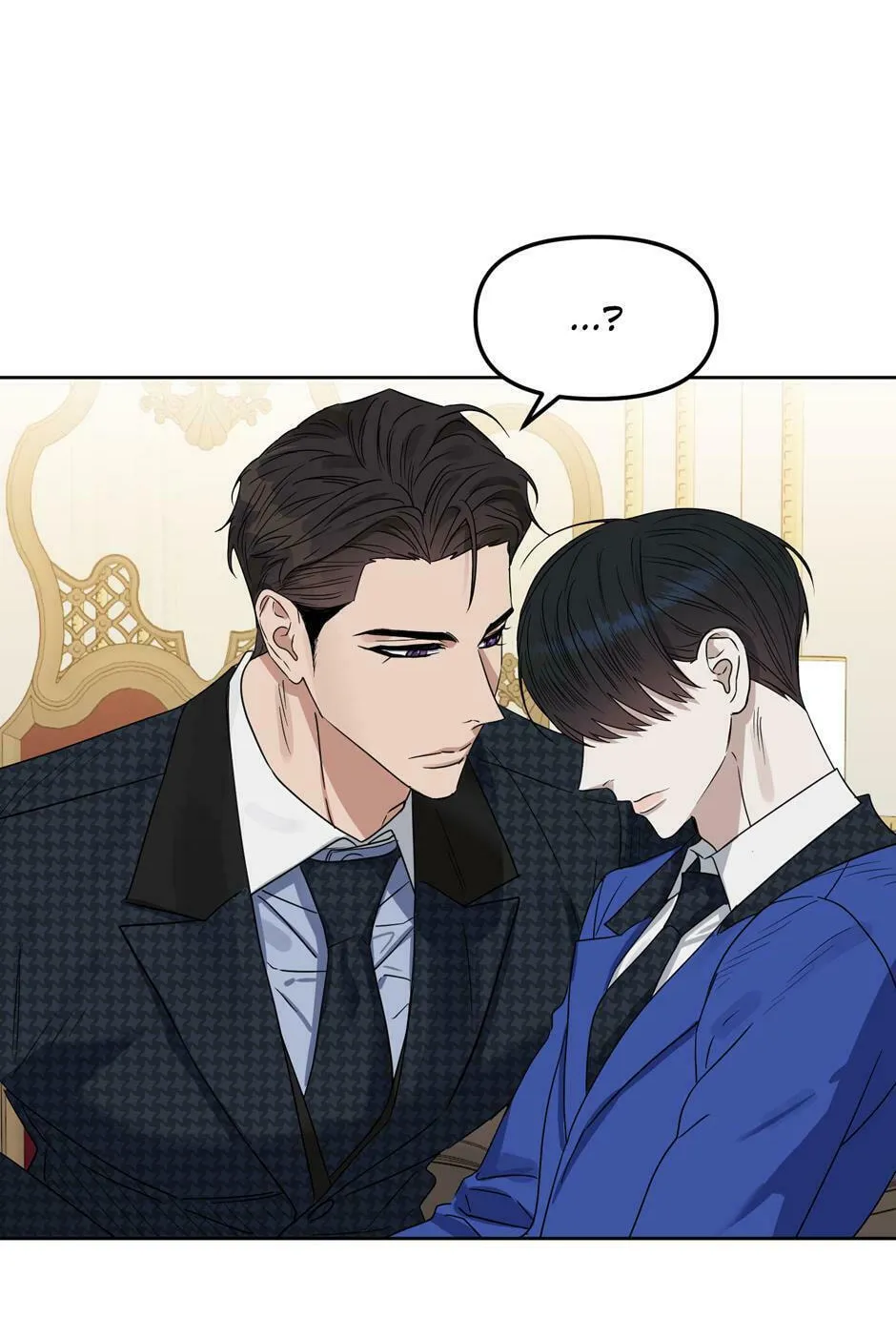 Kiss Me, Liar Chapter 76 page 4 - 