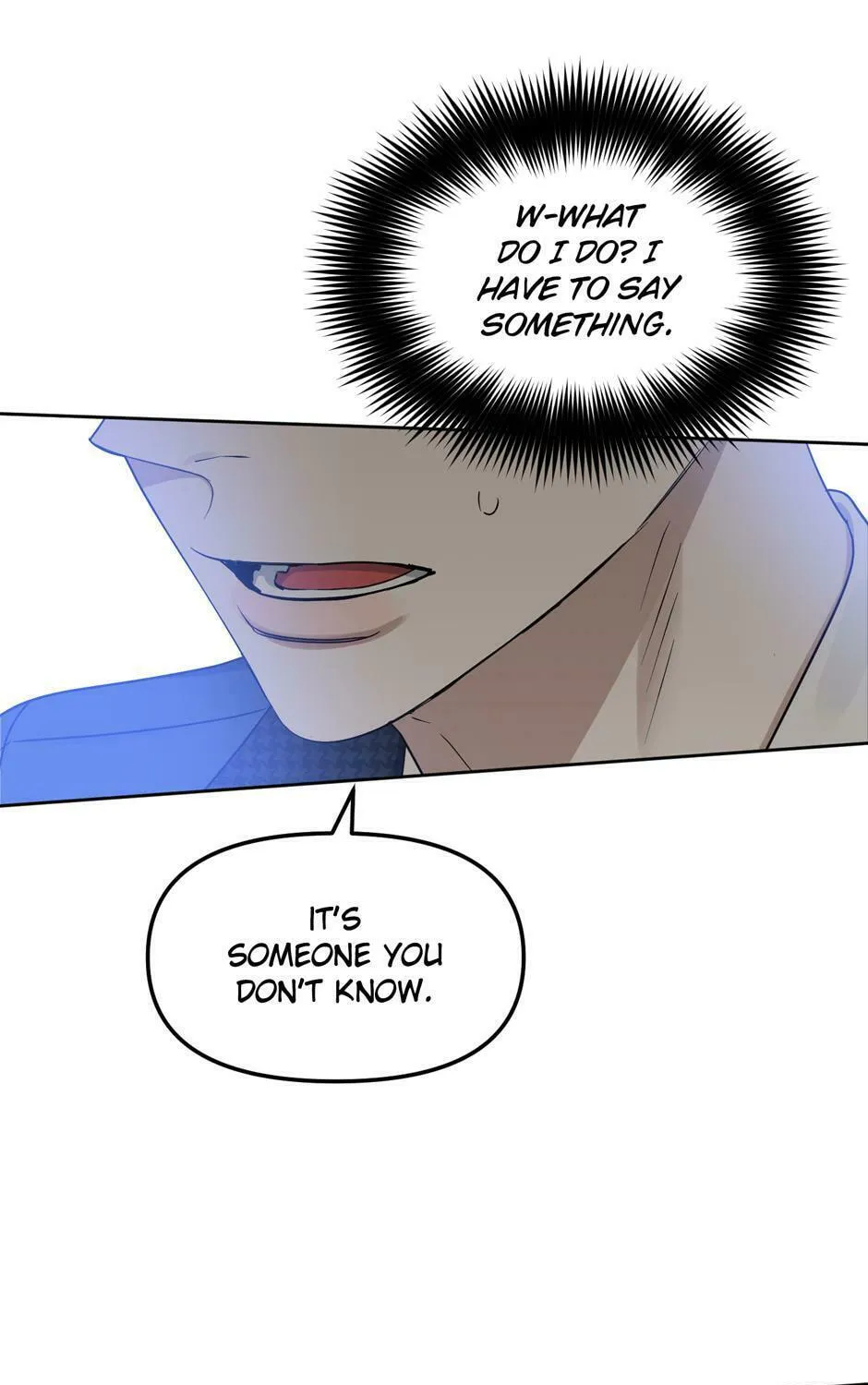 Kiss Me, Liar Chapter 76 page 31 - 