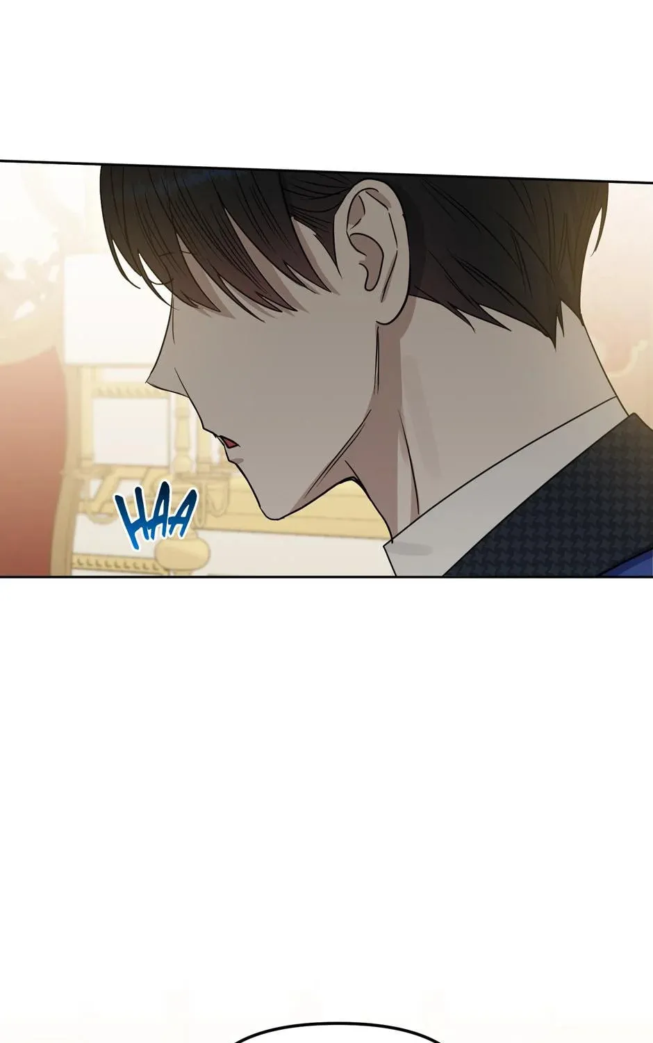 Kiss Me, Liar Chapter 76 page 36 - 