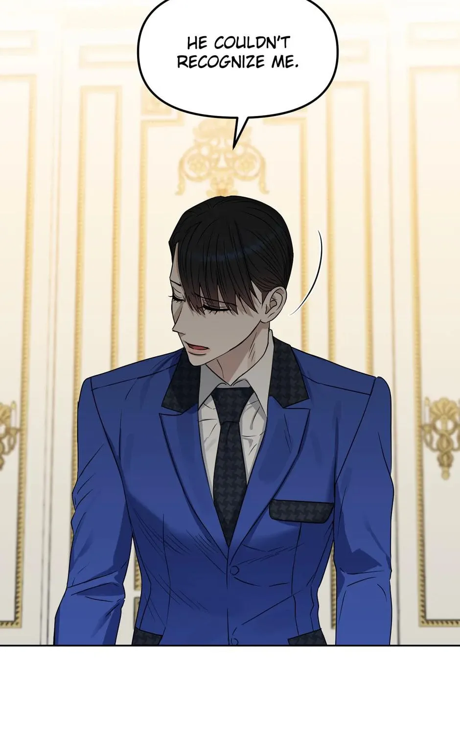 Kiss Me, Liar Chapter 76 page 37 - 