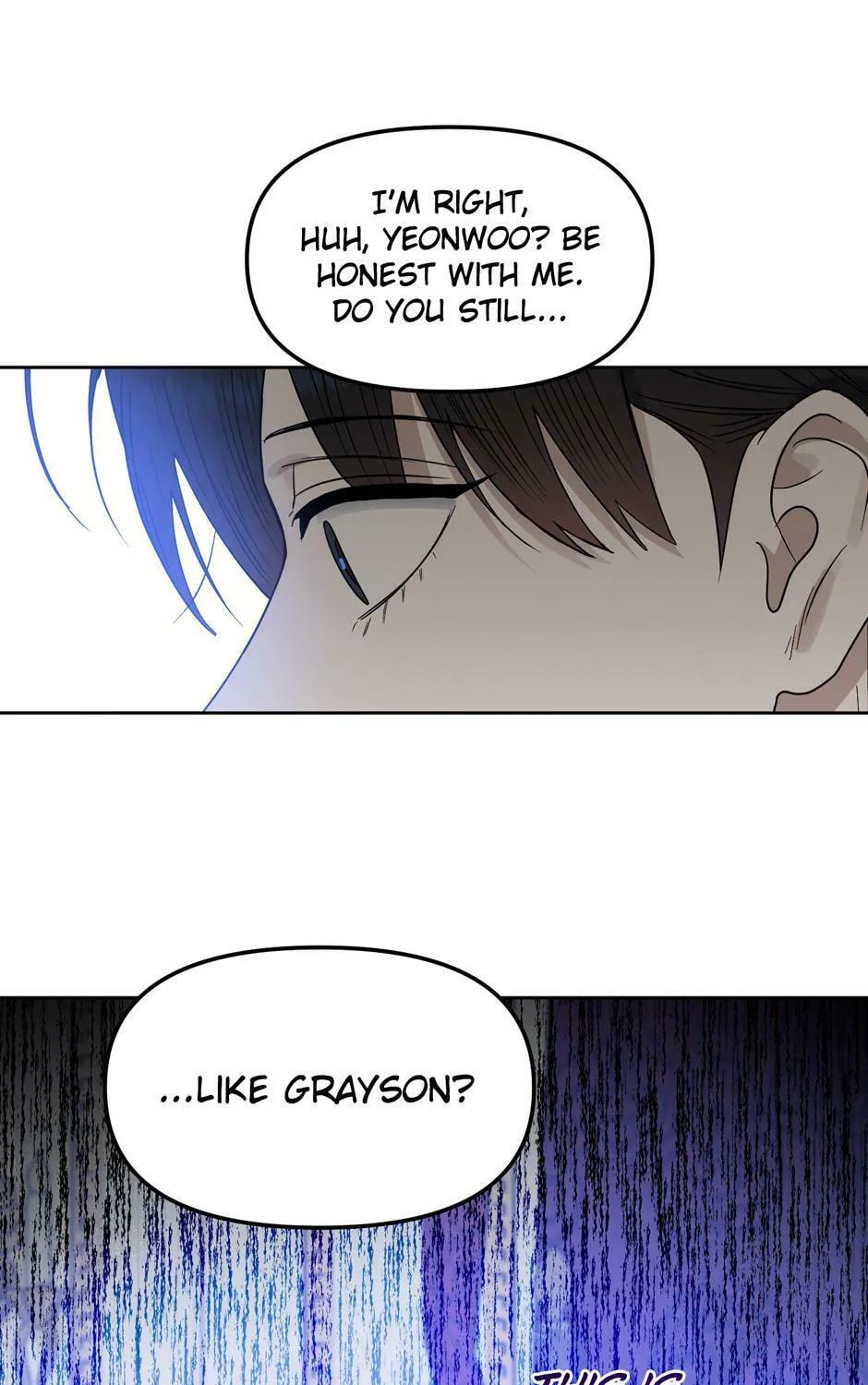 Kiss Me, Liar Chapter 76 page 45 - 