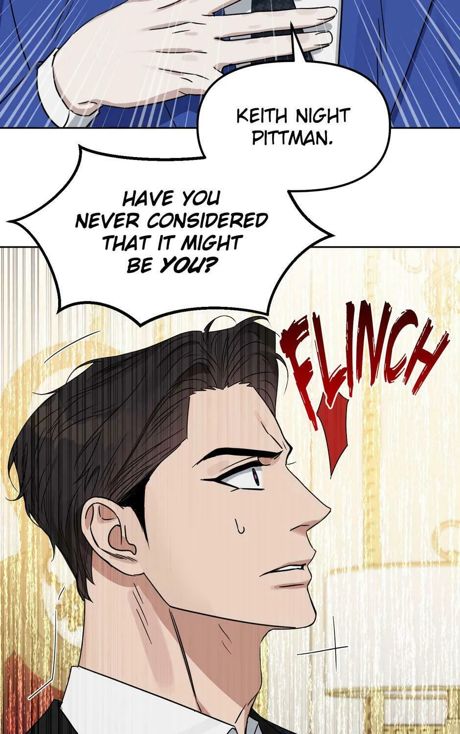 Kiss Me, Liar Chapter 76 page 49 - 