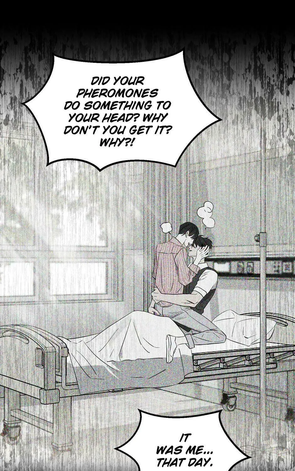 Kiss Me, Liar Chapter 76 page 51 - 