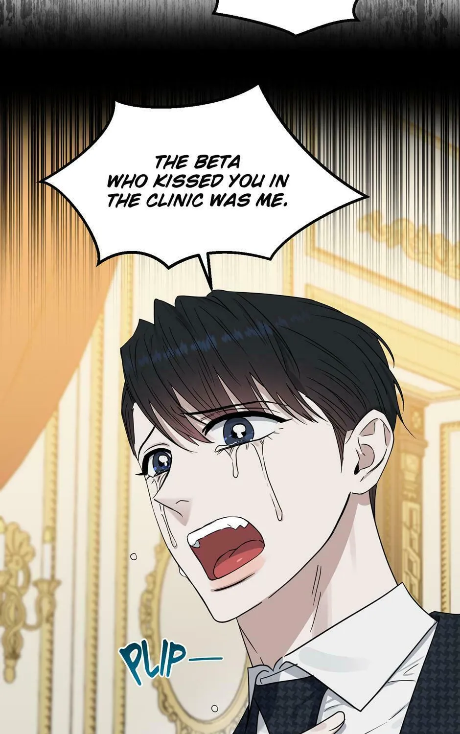 Kiss Me, Liar Chapter 76 page 52 - 