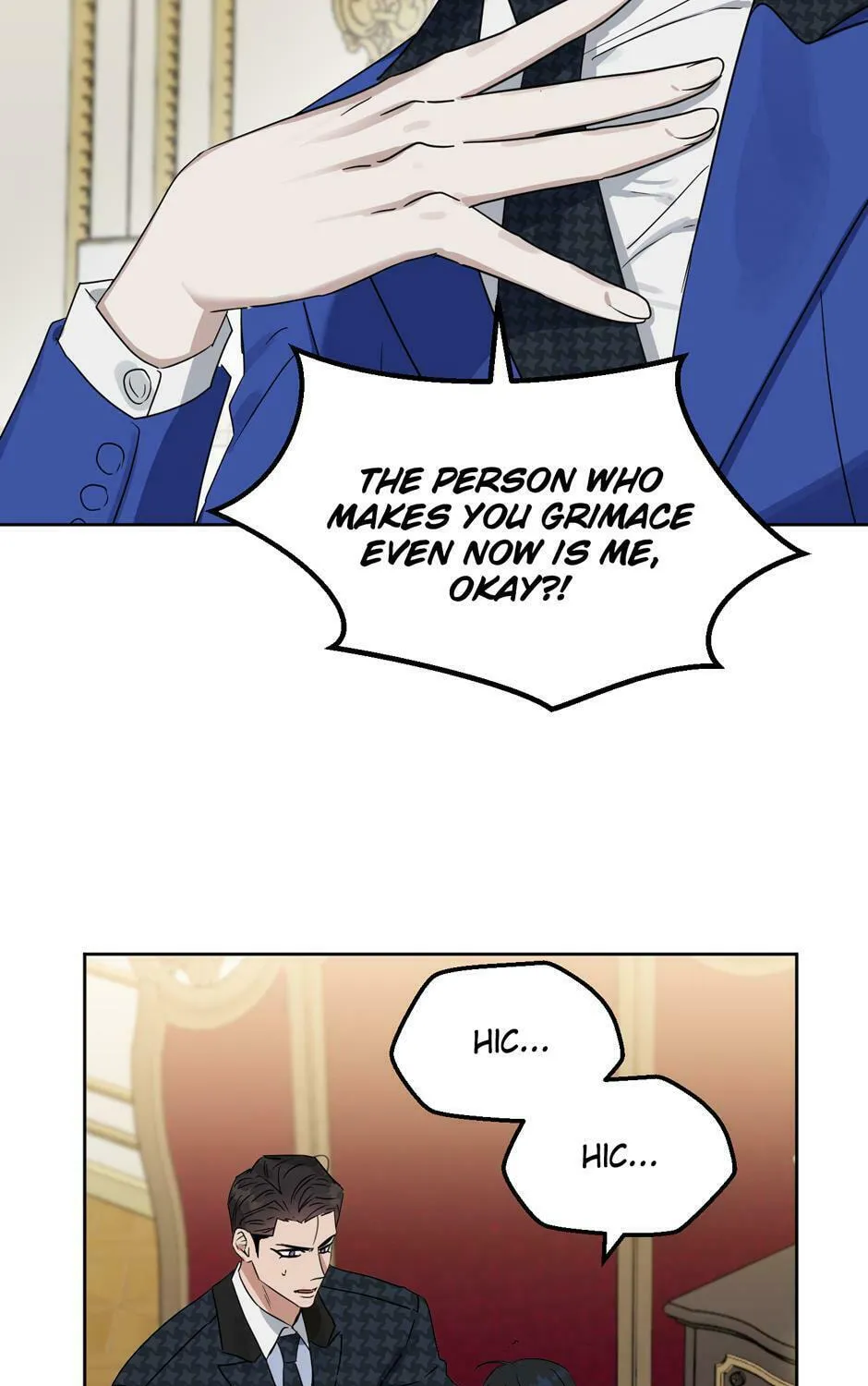 Kiss Me, Liar Chapter 76 page 53 - 