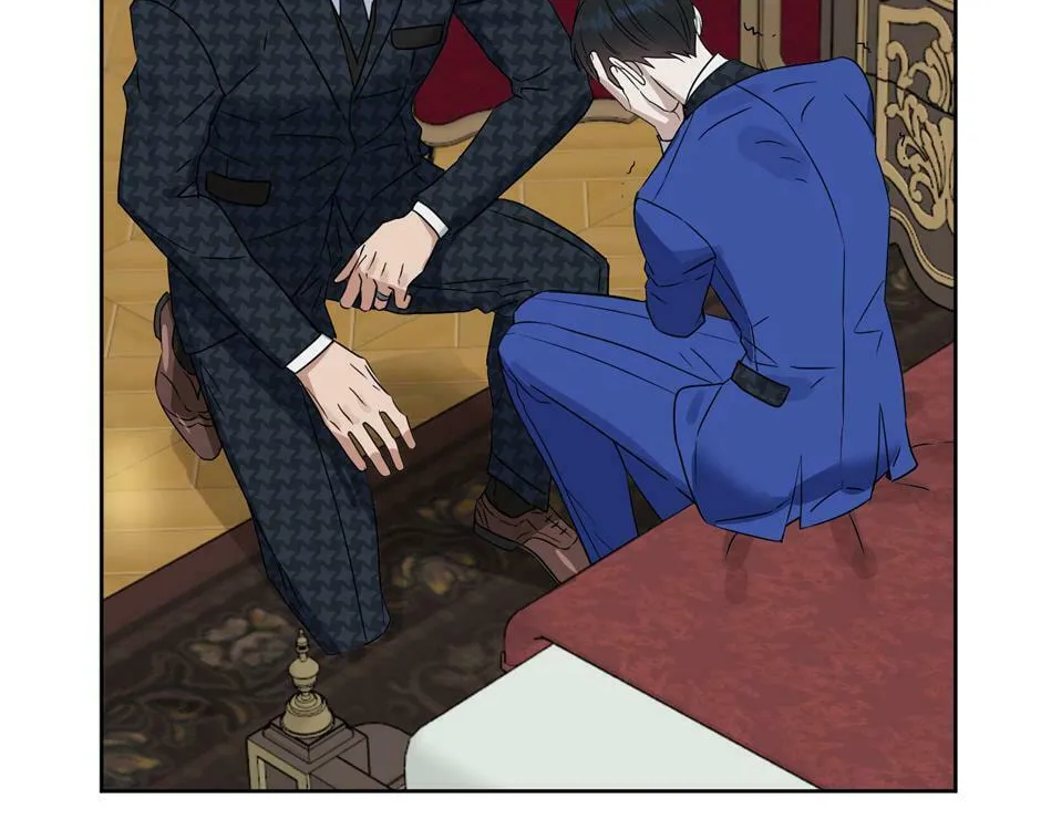 Kiss Me, Liar Chapter 76 page 54 - 