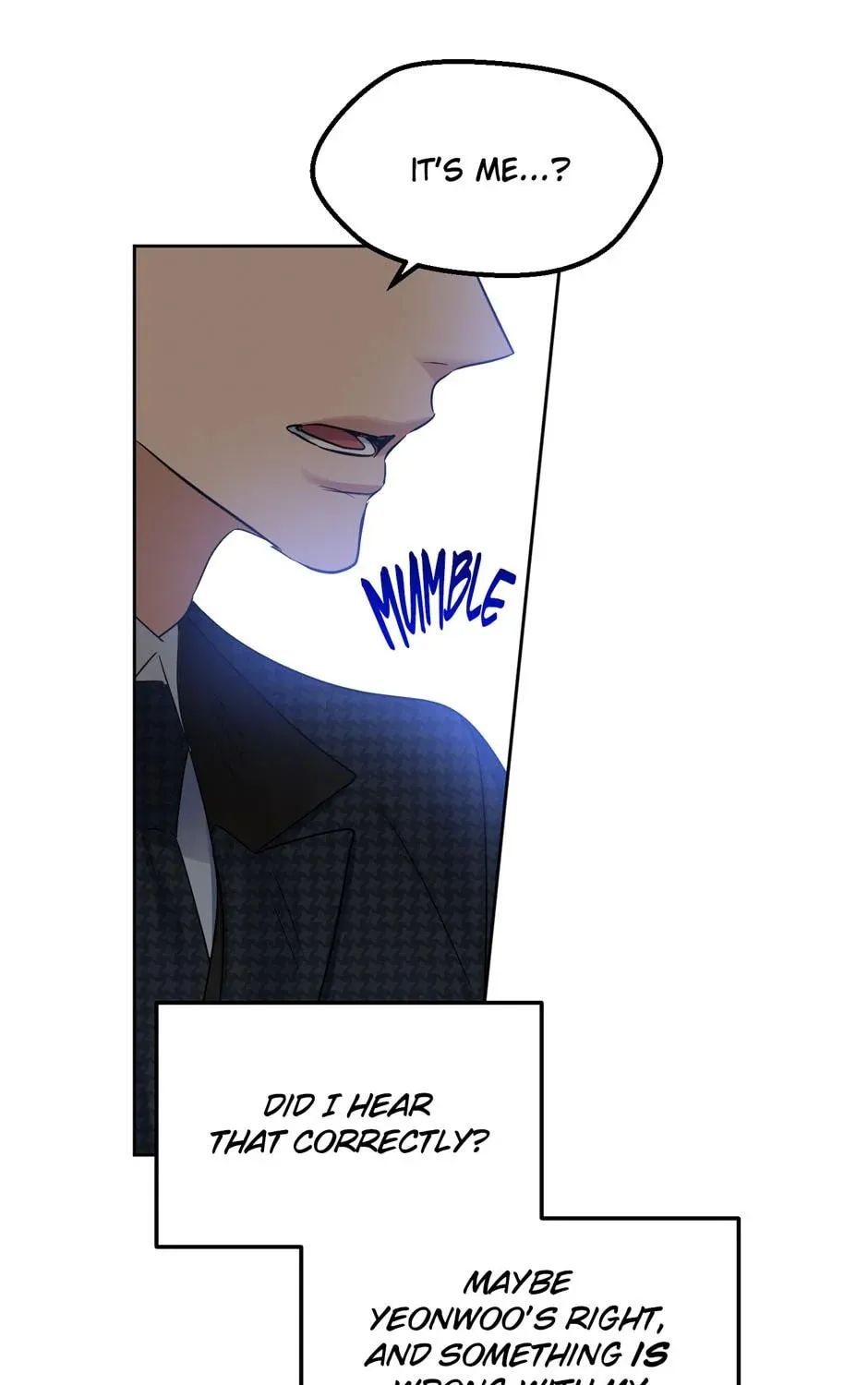 Kiss Me, Liar Chapter 76 page 55 - 