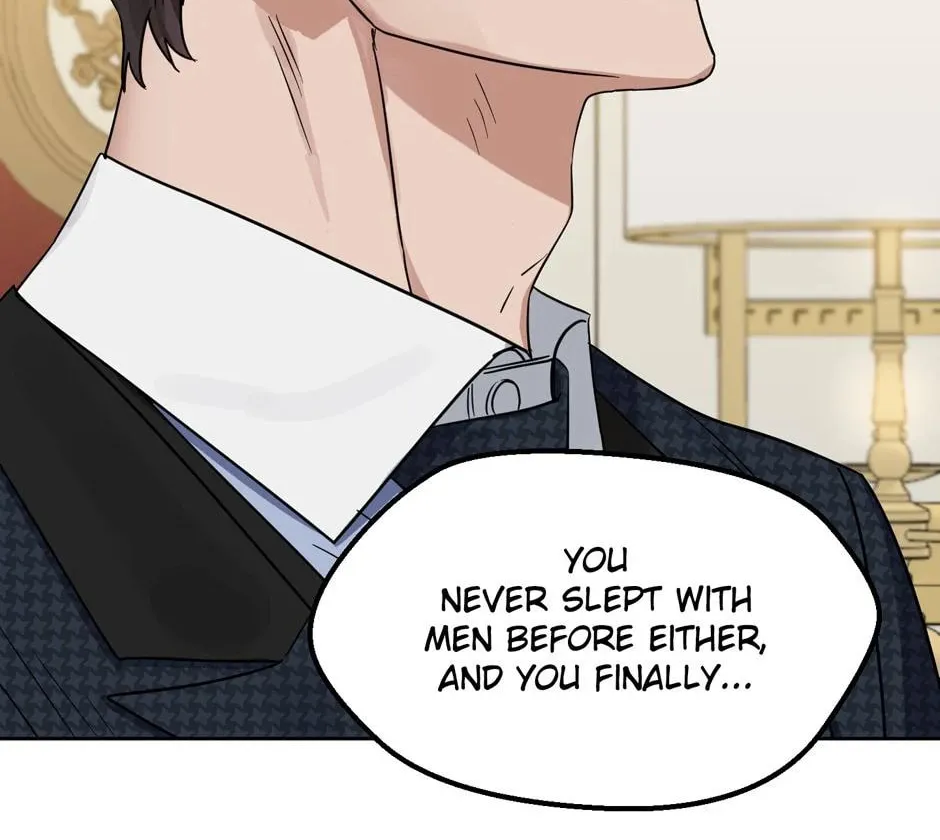Kiss Me, Liar Chapter 76 page 58 - 