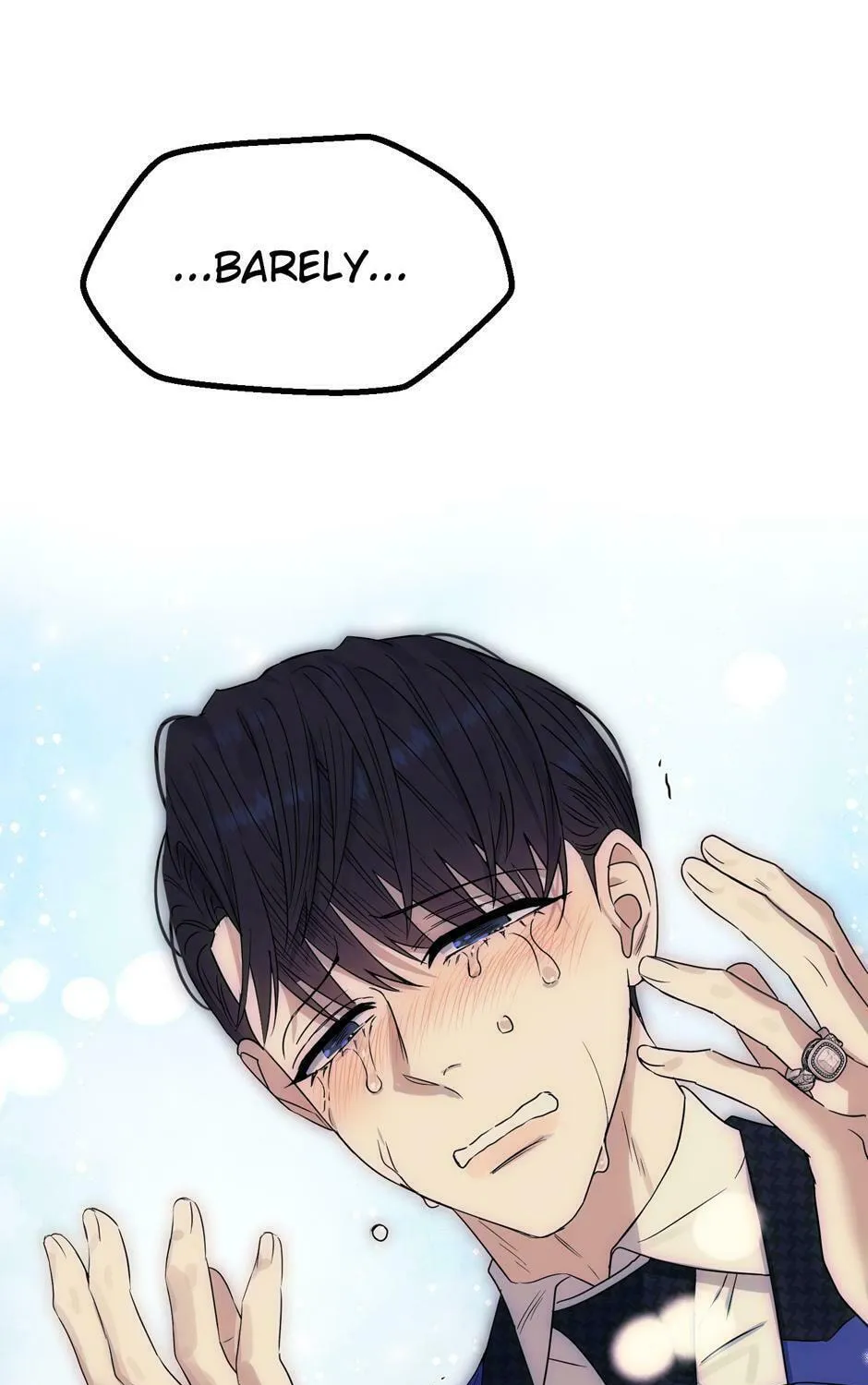 Kiss Me, Liar Chapter 76 page 59 - 