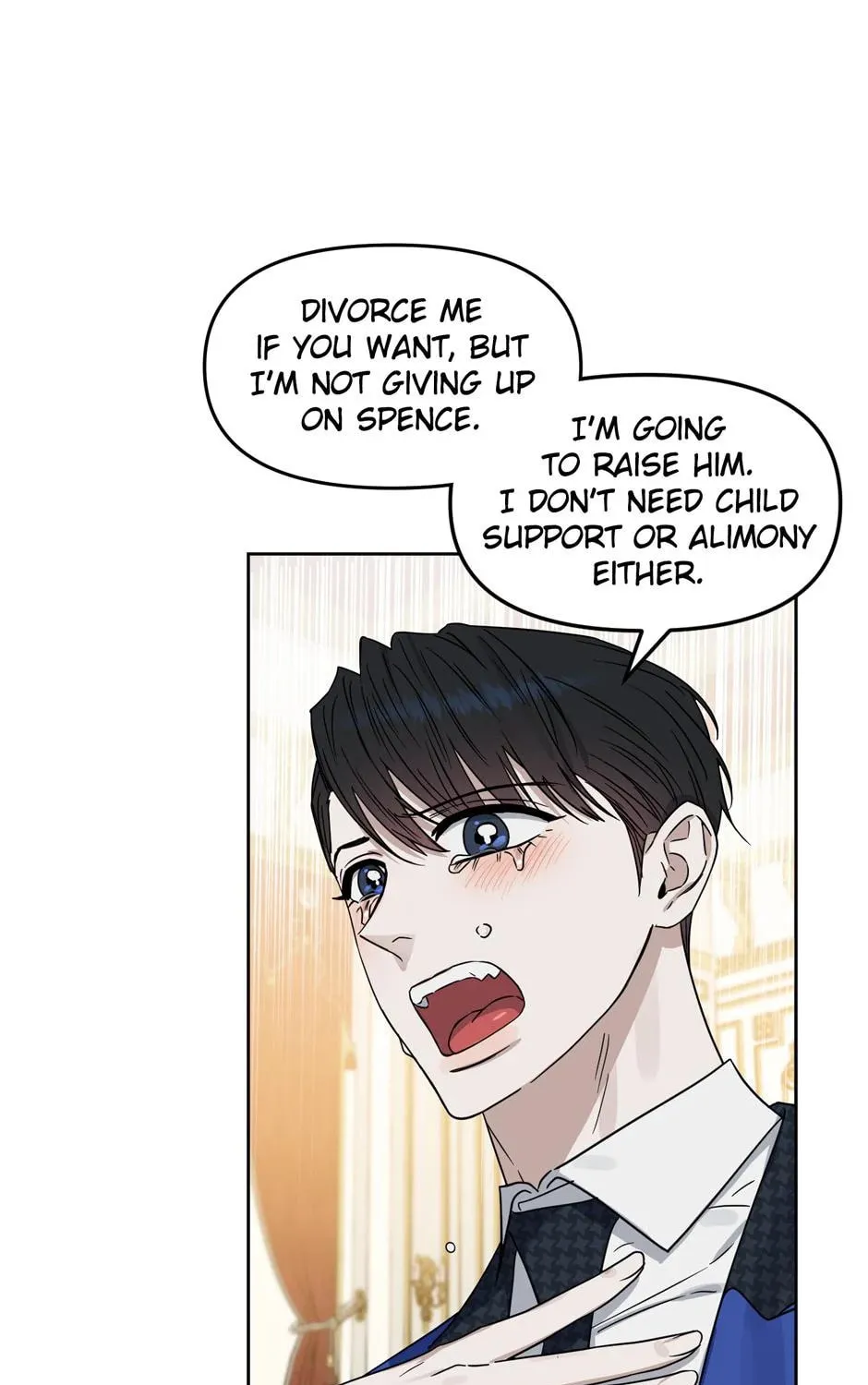 Kiss Me, Liar Chapter 76 page 67 - 