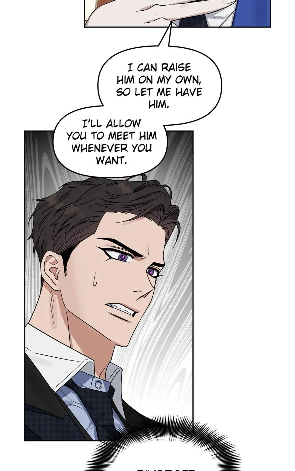 Kiss Me, Liar Chapter 76 page 68 - 