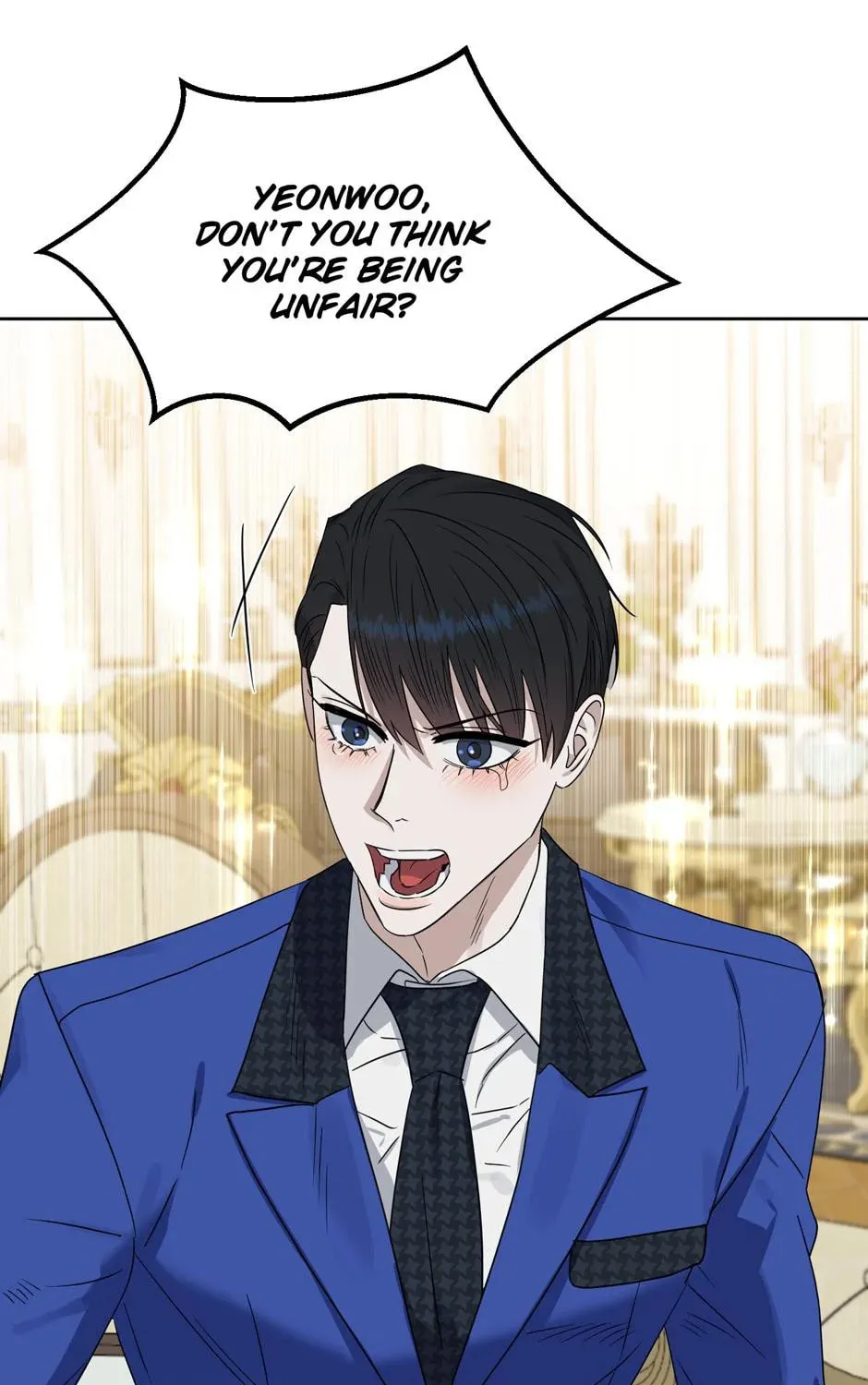 Kiss Me, Liar Chapter 76 page 71 - 