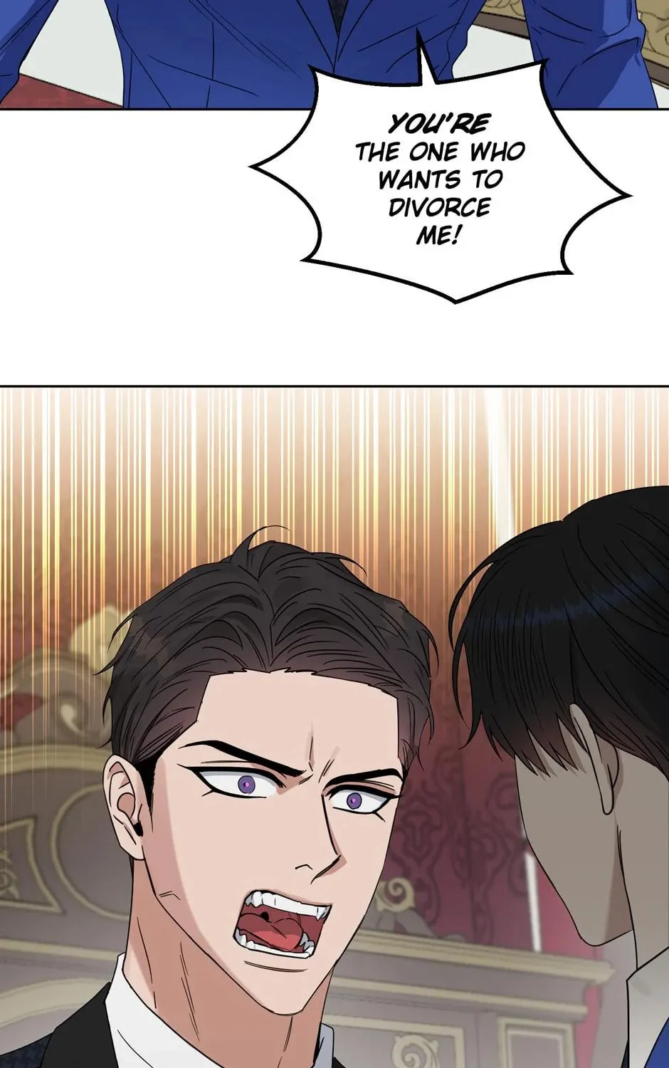 Kiss Me, Liar Chapter 76 page 72 - 
