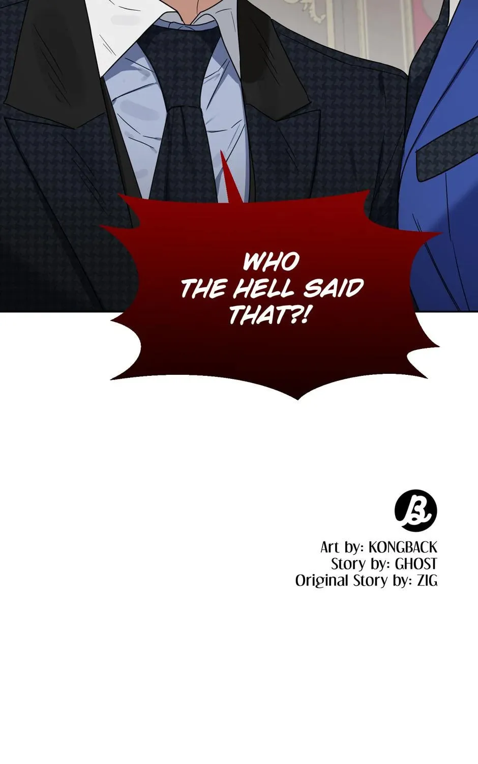 Kiss Me, Liar Chapter 76 page 73 - 