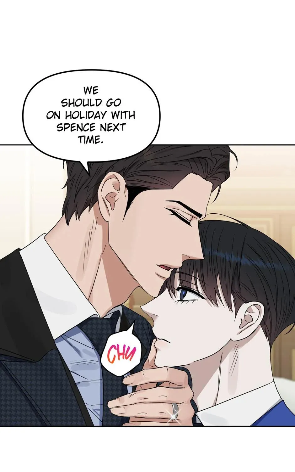 Kiss Me, Liar Chapter 76 page 10 - 