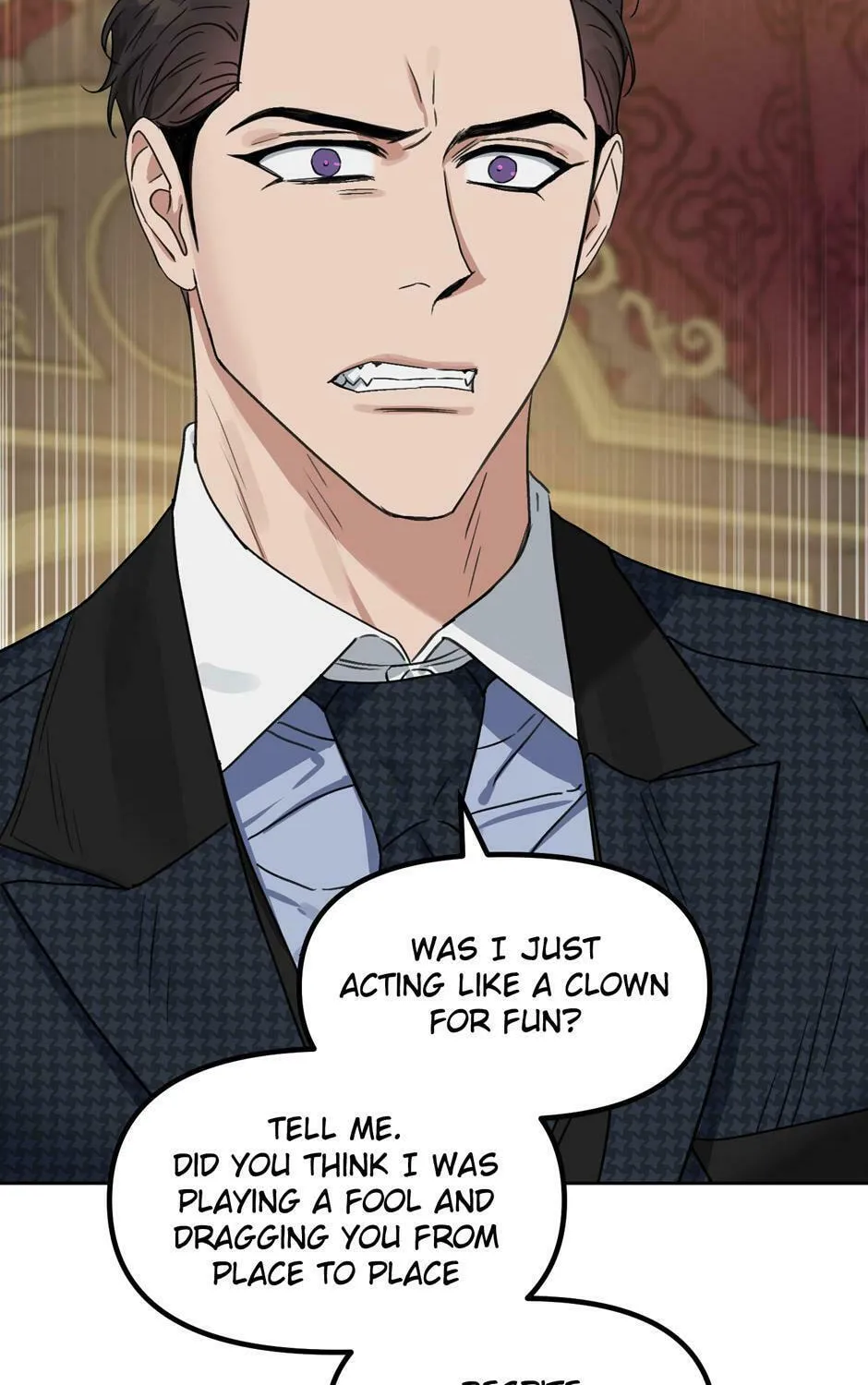Kiss Me, Liar Chapter 77 page 2 - 