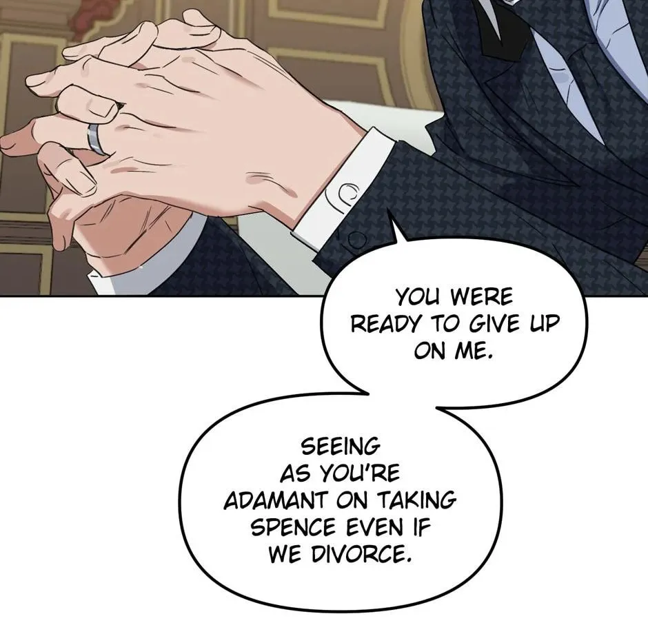 Kiss Me, Liar Chapter 77 page 12 - 