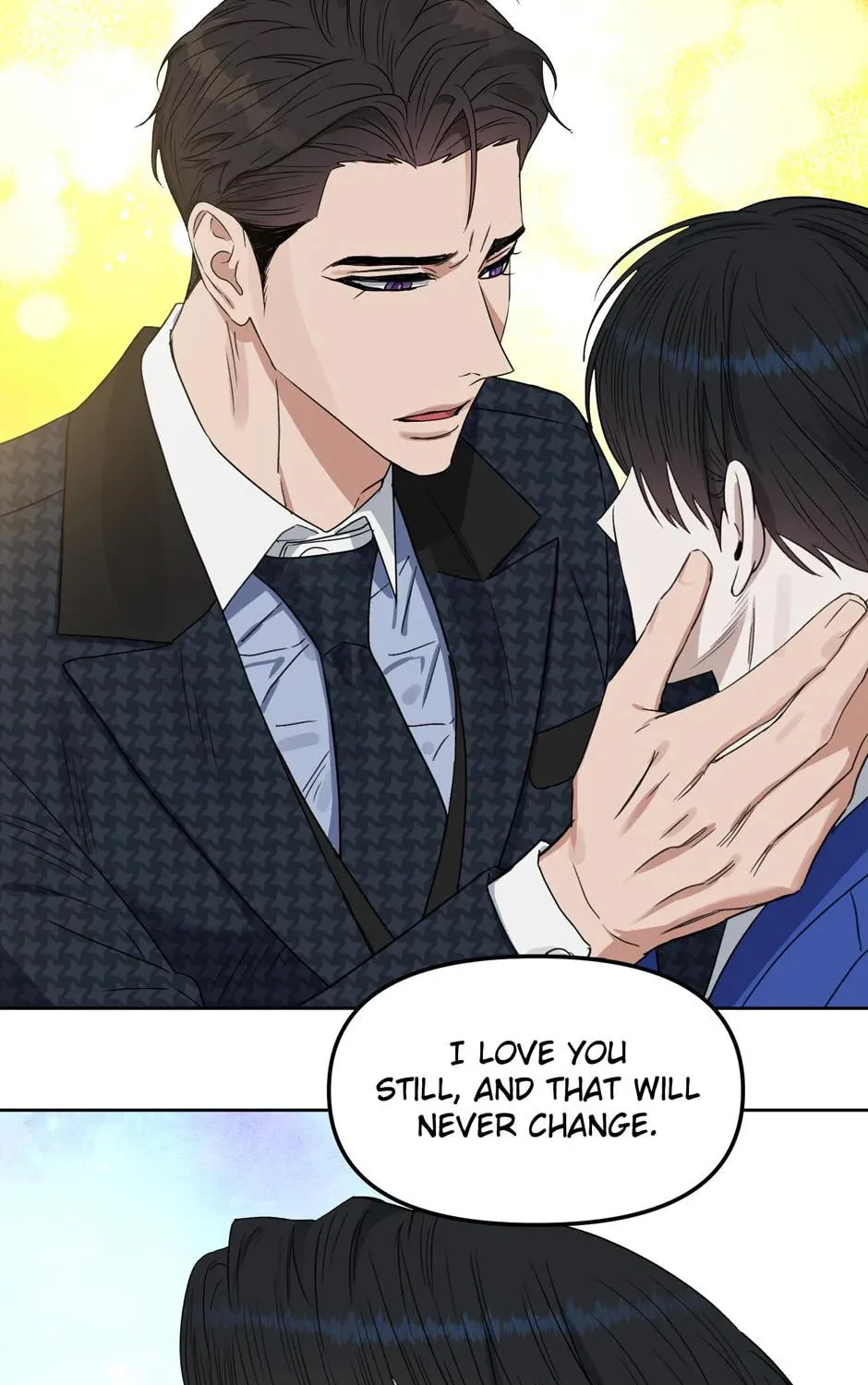 Kiss Me, Liar Chapter 77 page 15 - 