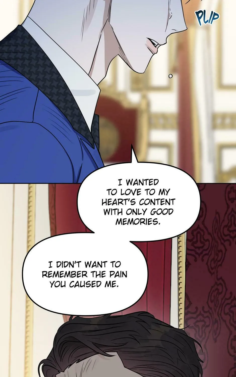 Kiss Me, Liar Chapter 77 page 24 - 