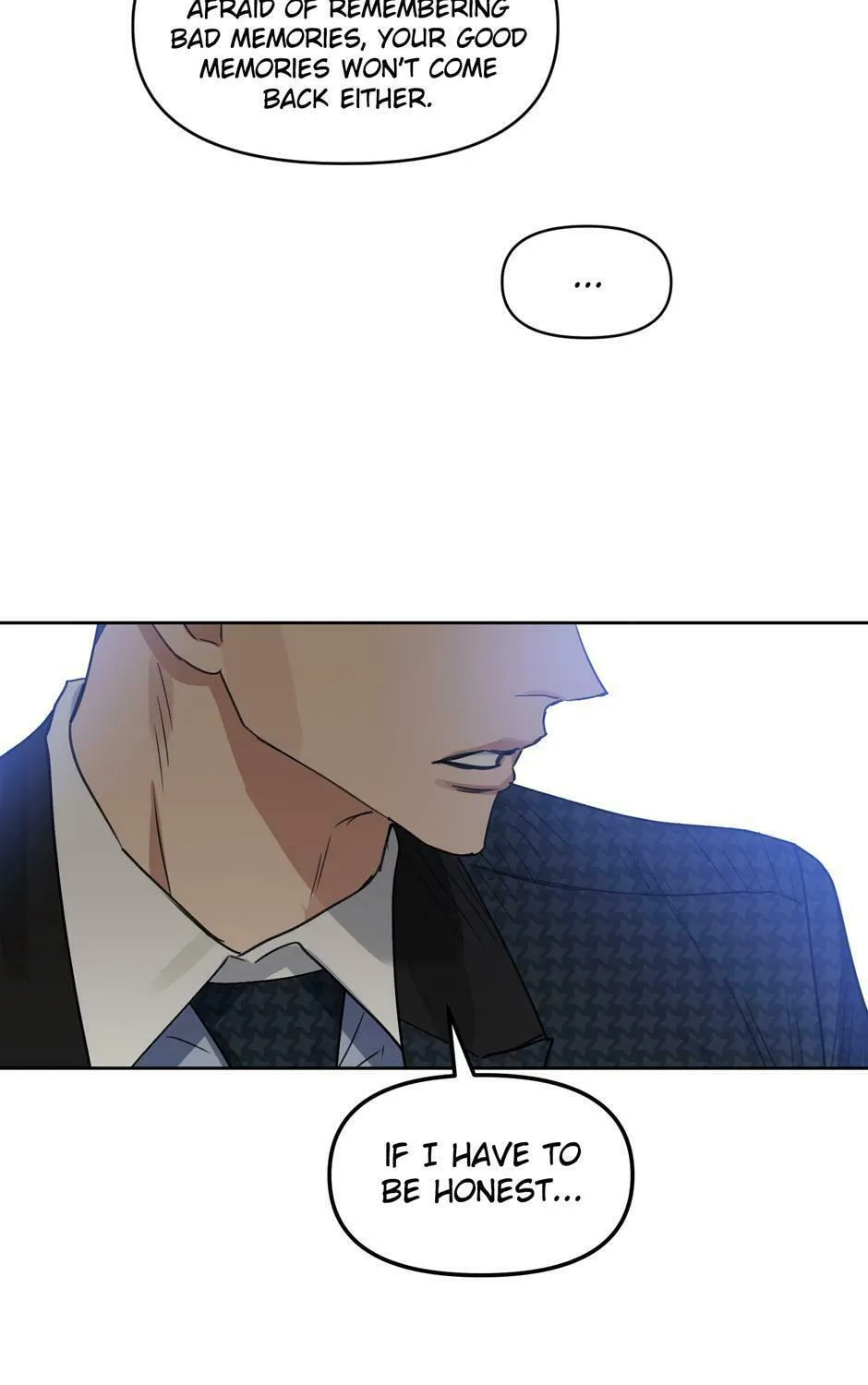 Kiss Me, Liar Chapter 77 page 27 - 