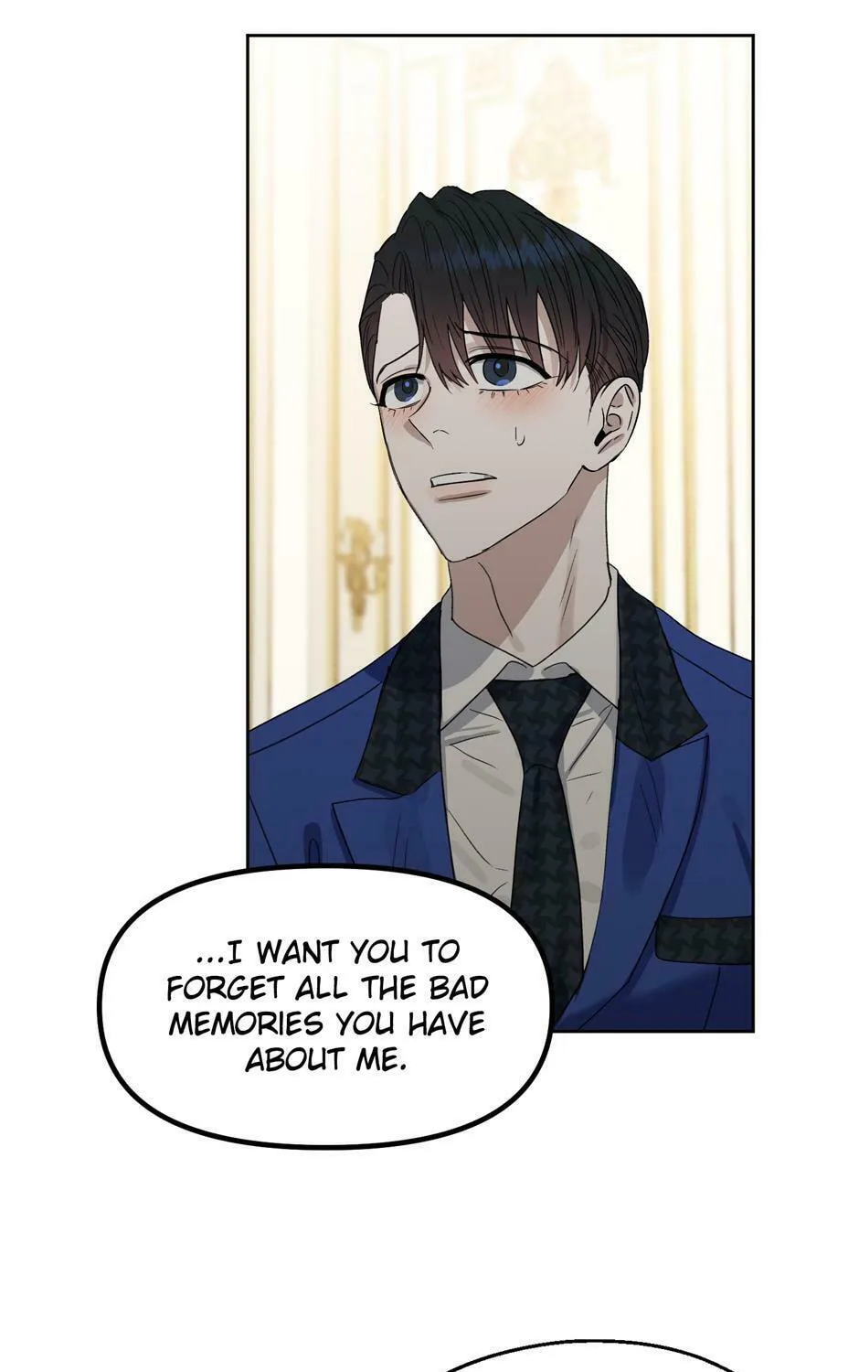 Kiss Me, Liar Chapter 77 page 28 - 