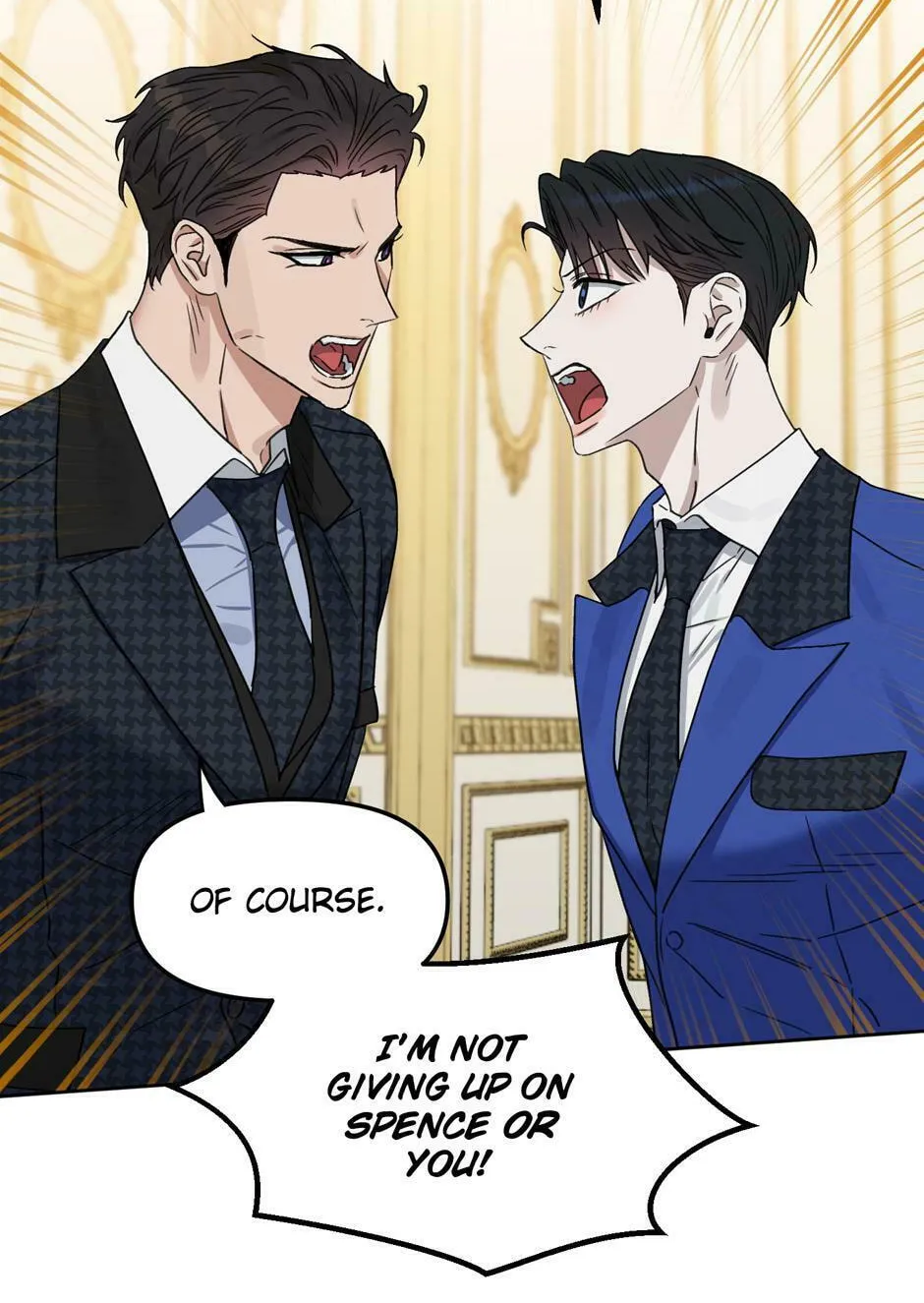 Kiss Me, Liar Chapter 77 page 4 - 