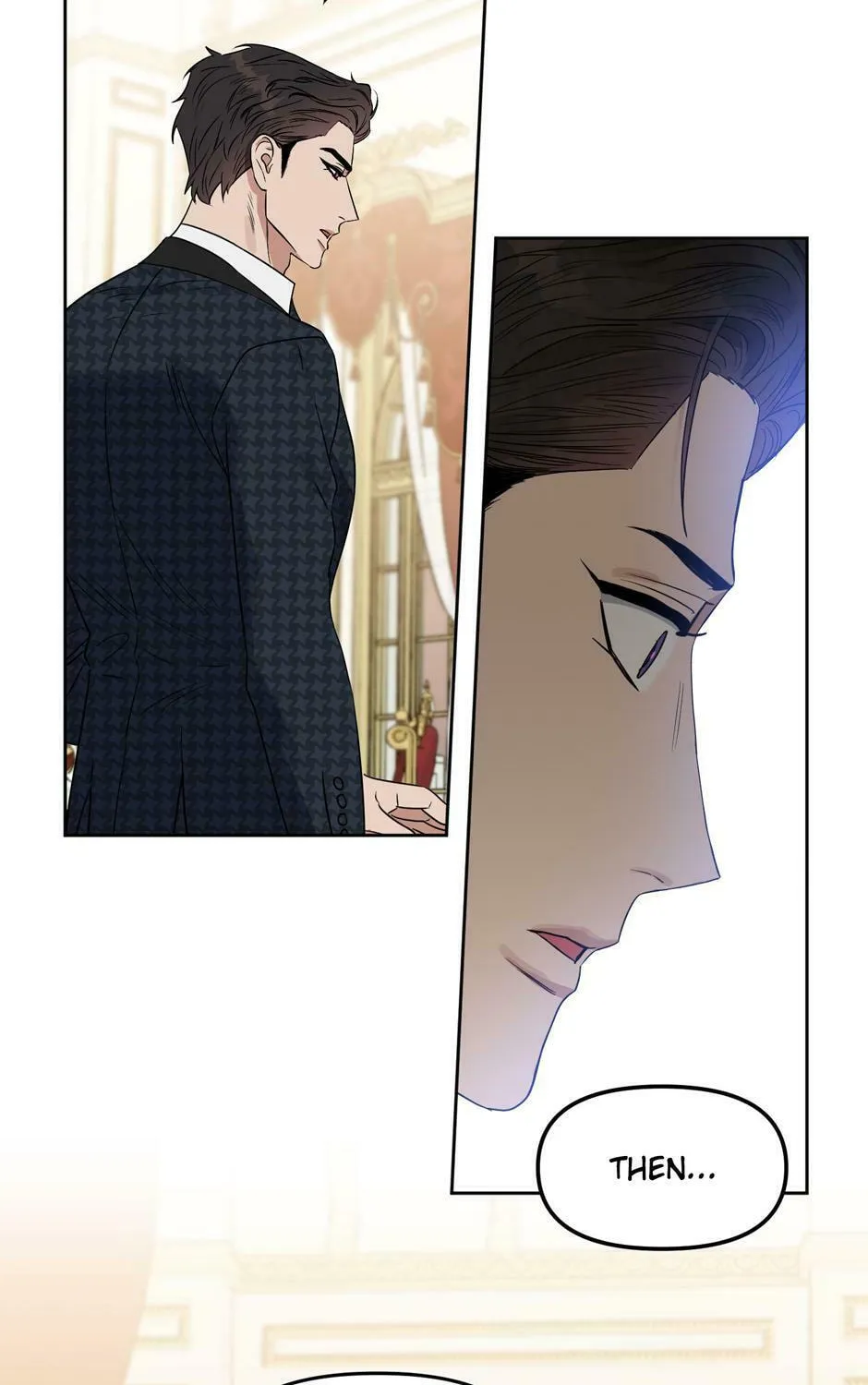 Kiss Me, Liar Chapter 77 page 31 - 
