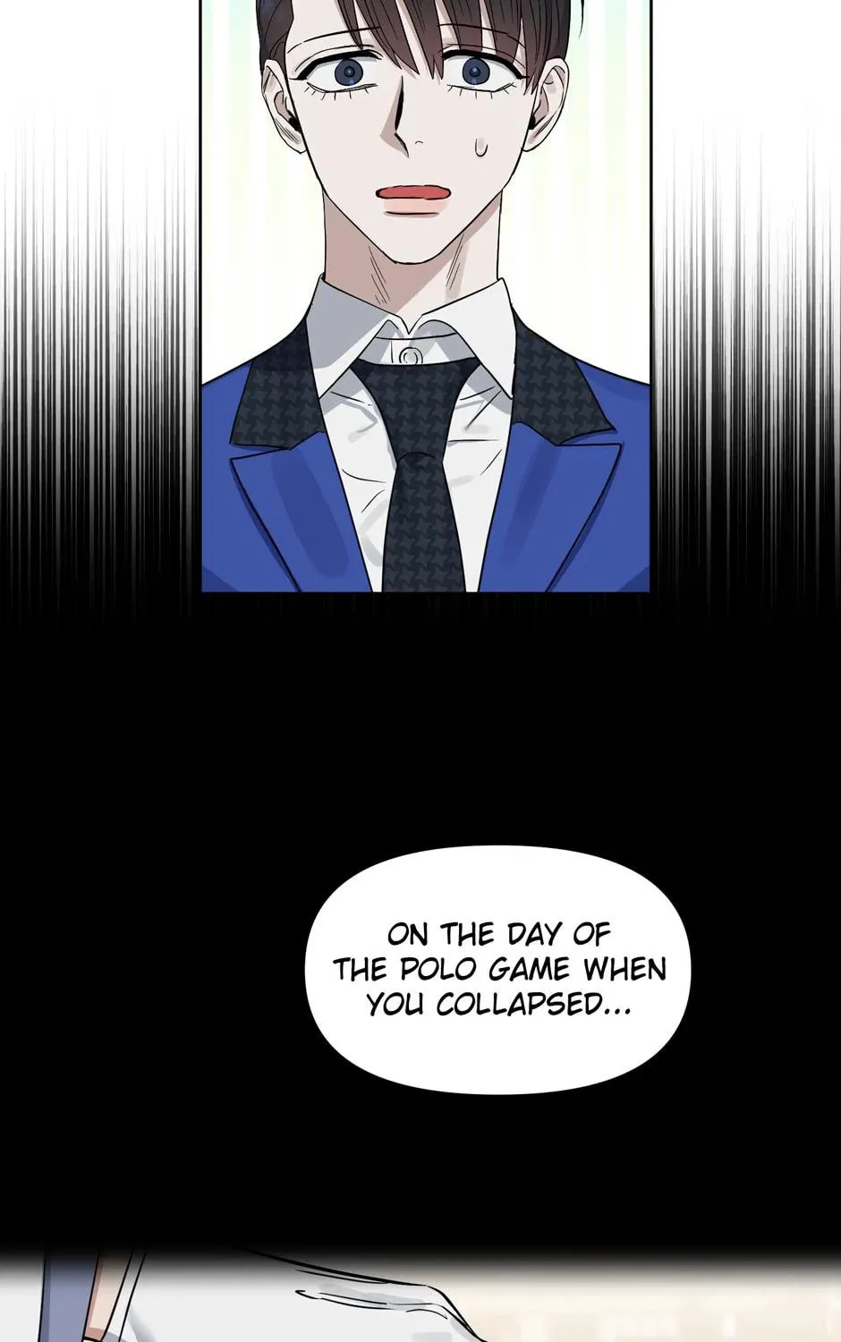 Kiss Me, Liar Chapter 77 page 36 - 