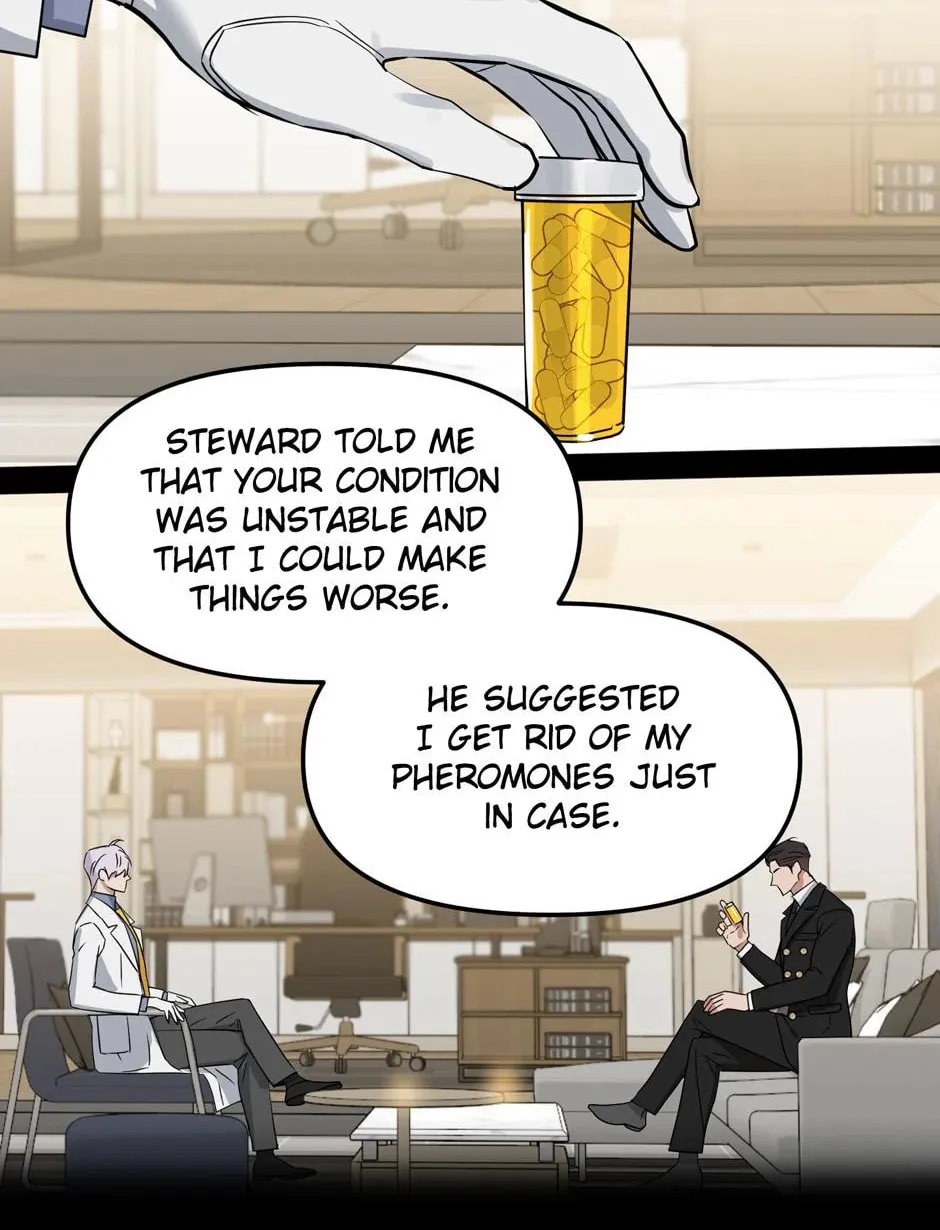 Kiss Me, Liar Chapter 77 page 37 - 
