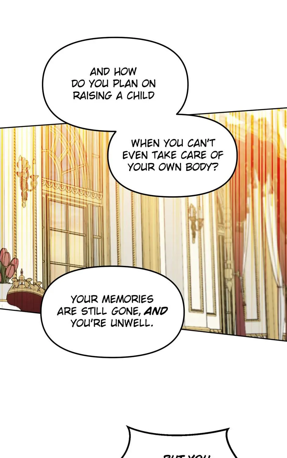 Kiss Me, Liar Chapter 77 page 5 - 