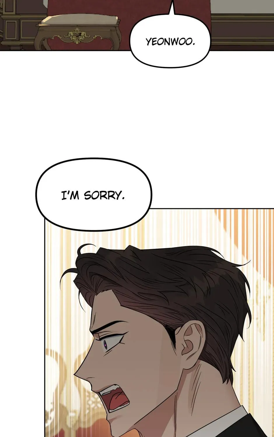 Kiss Me, Liar Chapter 77 page 45 - 