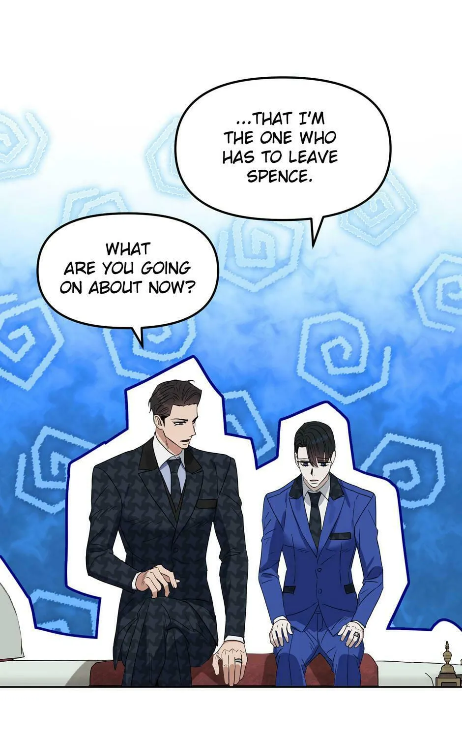 Kiss Me, Liar Chapter 77 page 48 - 